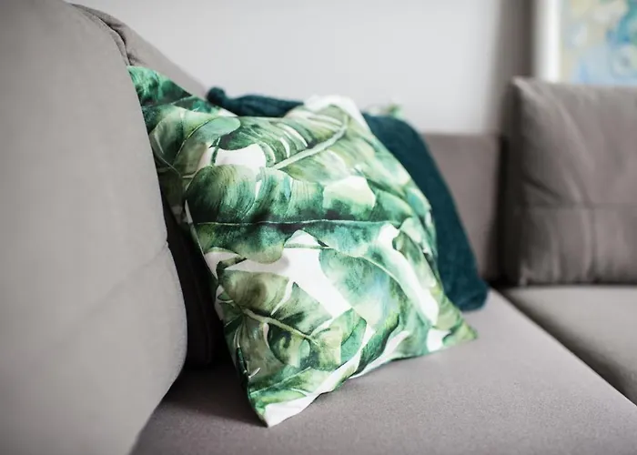 Apartment Morska Bryza *