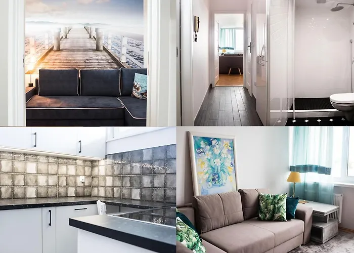 Morska Bryza Apartment